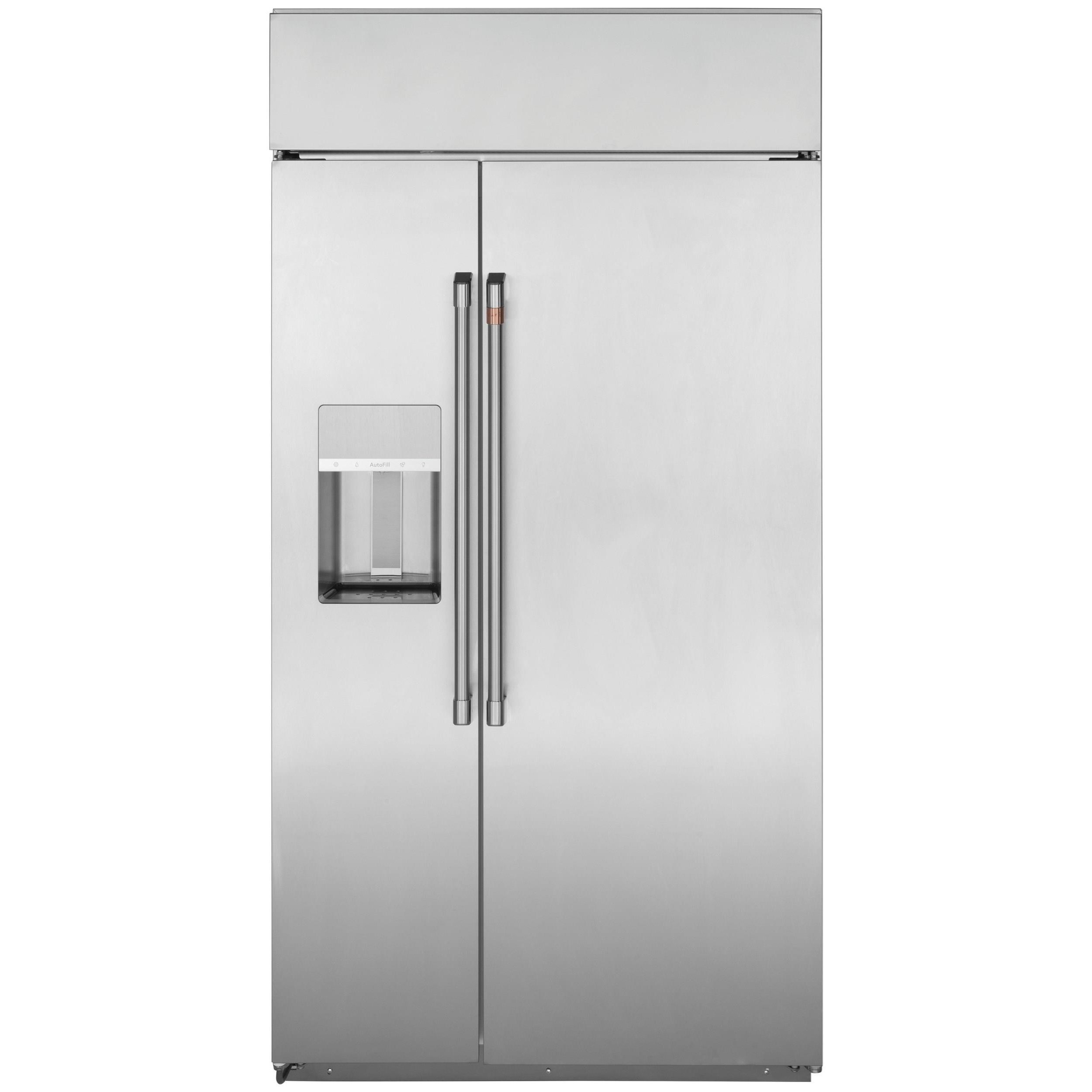 GE Appliances CSB48YP2NS1 Cafe 48